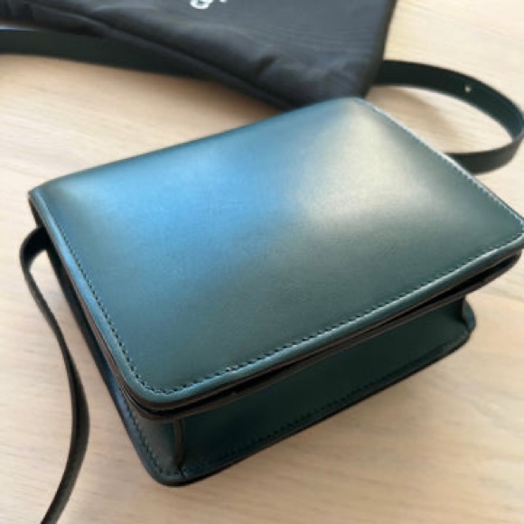 CELINE BOX BAG (AUTHENTIC) - Picture 6 of 10